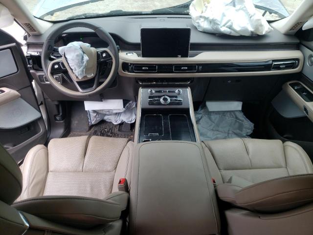 2021 LINCOLN AVIATOR RE - 5LM5J7WC4MGL10333