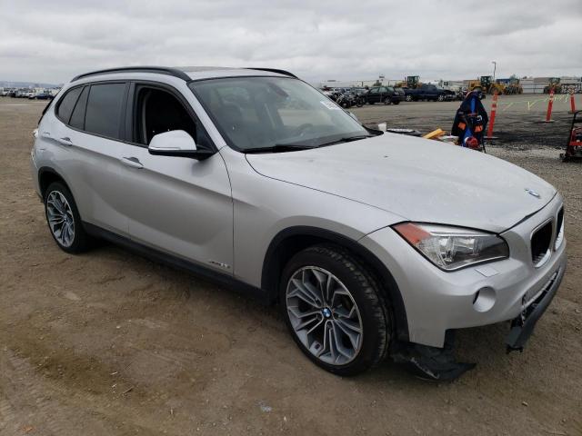 WBAVM5C5XEVV92769 BMW X1 Xdrive35i