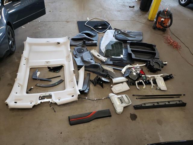 2019 SUBARU FORESTER S - JF2SKAPC7KH473165