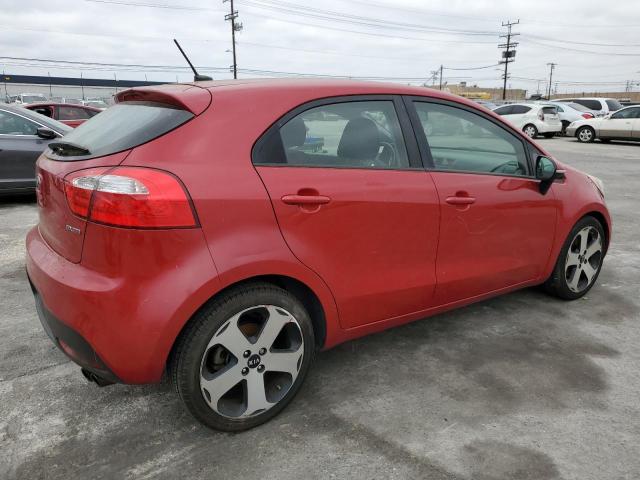 KNADN5A32F6460143 KIA RIO EX
