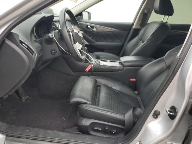 JN1EV7AP0KM542922 Infiniti Q50 LUXE