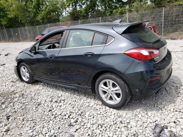 Vin: 3g1be6sm6js654520, lot: 56696843, chevrolet cruze lt 20182