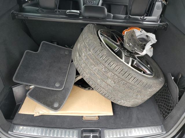 4JGDA5JB8JB200072 Mercedes-Benz GLE 350