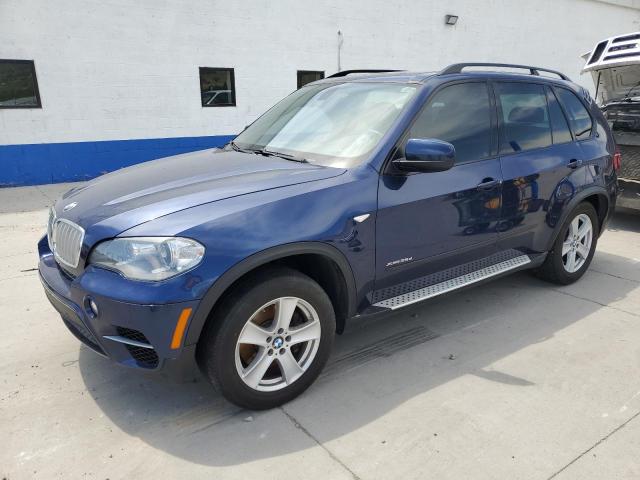 2012 BMW X5 xDrive35d