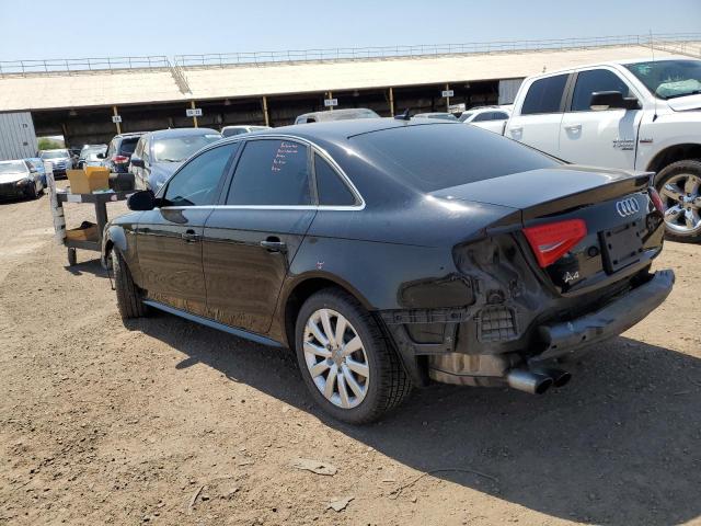 VIN WAUAFAFL4FA066478 2015 Audi A4, Premium no.2