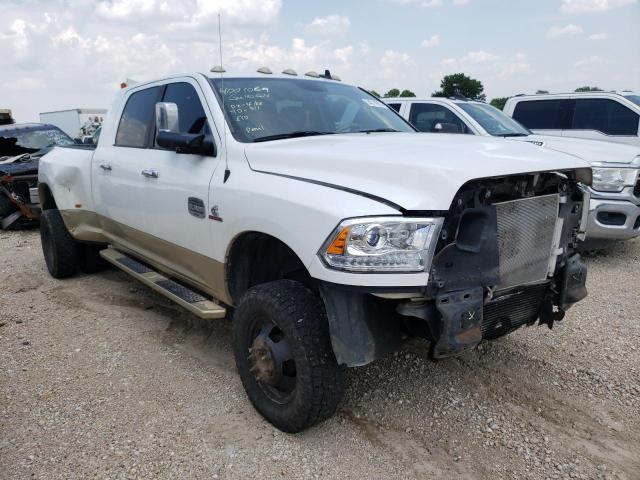 Dodge Ram Longhorn 3500