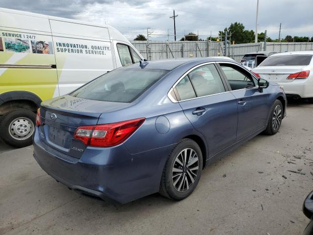 Subaru Legacy 2.5i Premium 2018 4S3BNAC64J3010899 Image 3