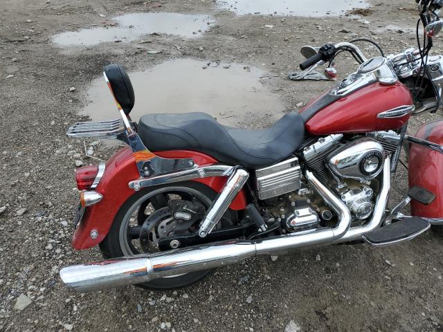2012 HARLEY-DAVIDSON FLD SWITCH - 1HD1GZM10CC337289