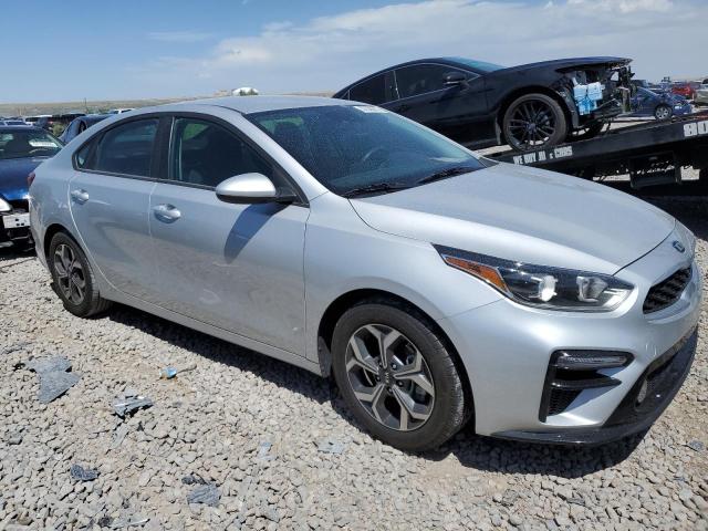 3KPF24AD6LE176673 KIA FORTE FE