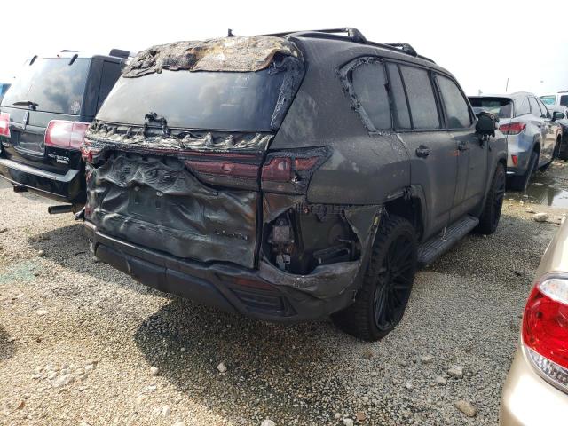 2022 LEXUS LX 600 BAS JTJGB7CX4N4010439