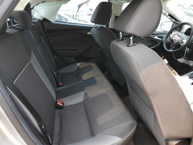 1FADP3F29EL283453 Ford FOCUS SE