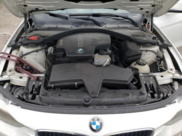 2015 BMW 328 I - WBA3A5C56FF607070