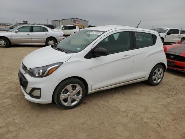 2019 Chevrolet Spark LS