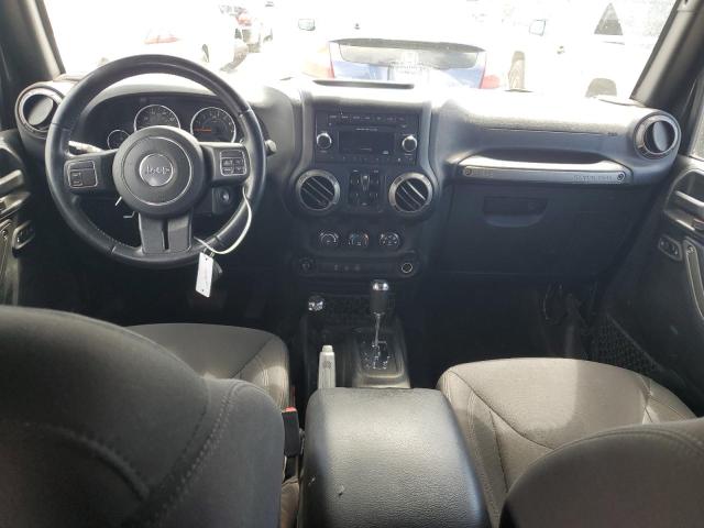 1C4HJWDG4JL929814 Jeep Wrangler Unlimited Sport