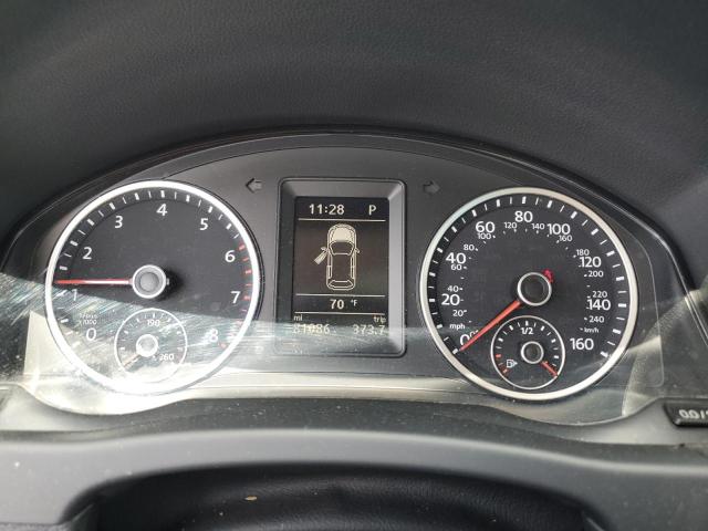 2017 VOLKSWAGEN TIGUAN WOL - WVGRV7AX0HK003019