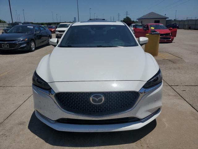 2018 MAZDA 6 SIGNATUR - JM1GL1XY1J1333410