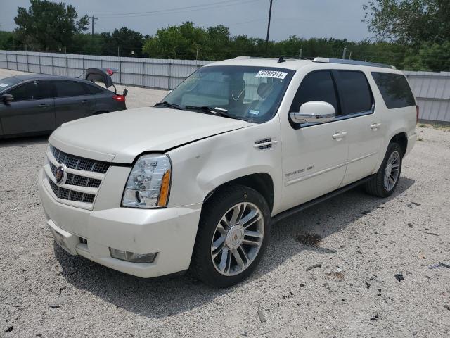 2014 Cadillac Escalade ESV Premium