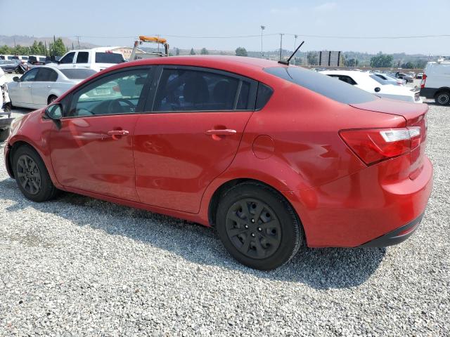 KNADM4A30F6505044 KIA RIO LX