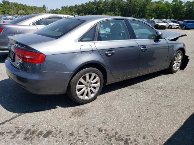 VIN WAUDFAFL0DN021508 2013 Audi A4, Premium no.3