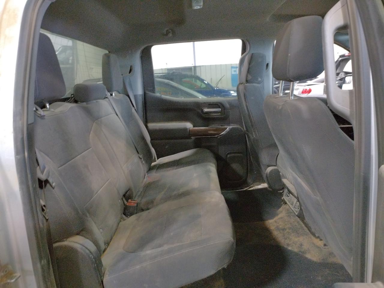 1GCUYEED5LZ156148 CHEVROLET ALL Models 2020