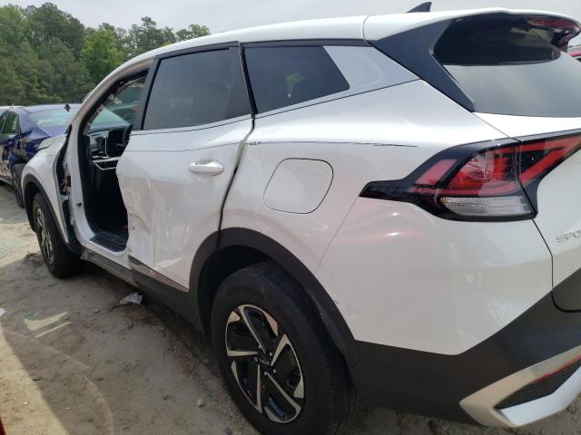 KNDPUCAG1P7017049 Kia Sportage L 2