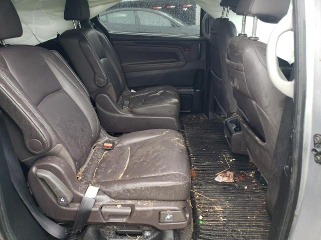 5FNRL6H71JB020151 Honda ODYSSEY EXL