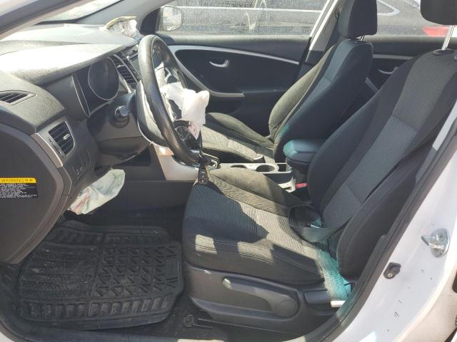 KMHD35LH6FU237953 Hyundai ELANTRA GT