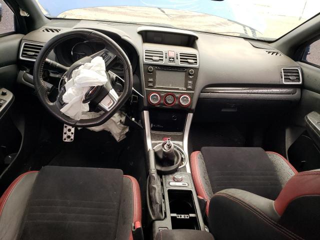 JF1VA2M6XG9834673 Subaru Wrx Sti