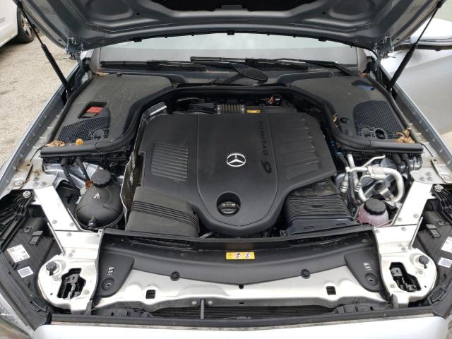 2021 MERCEDES-BENZ E 450 4M A - W1KZH6AB6MA919185