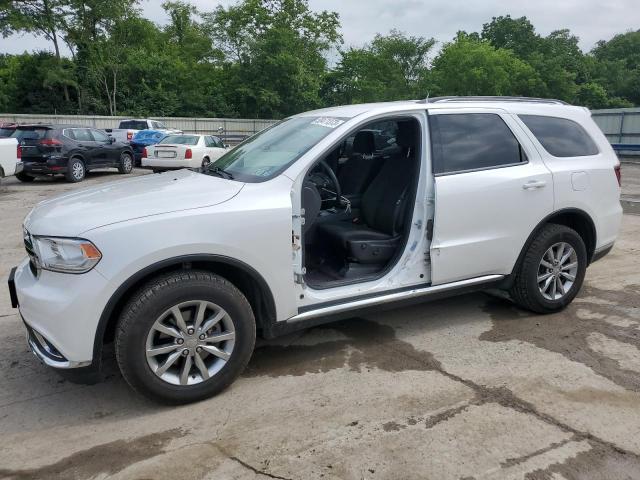 2016 Dodge Durango SXT