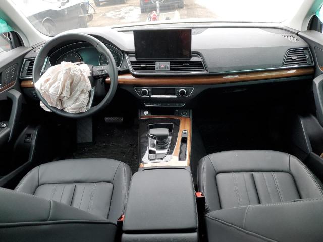 WA1ABAFYXP2064508 2023 AUDI Q5, photo no. 8