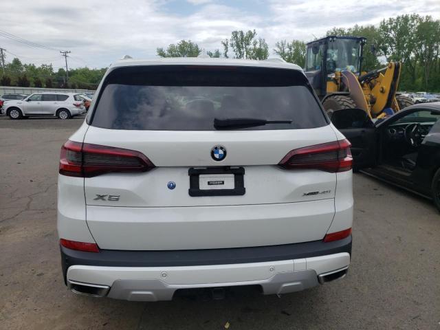 5UXCR6C03L9C44938 BMW X5 XDRIVE4 6