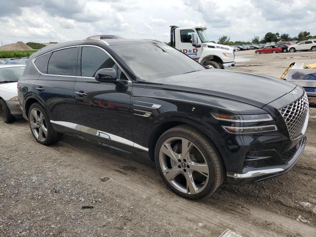 2023 GENESIS GV80 BASE KMUHCESC2PU108098