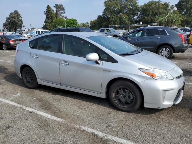JTDKN3DU0E0386824 Toyota PRIUS