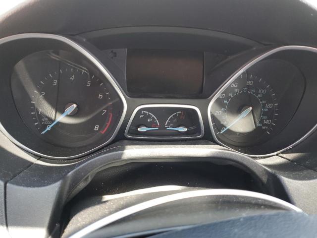 1FADP3F26EL145238 Ford FOCUS SE