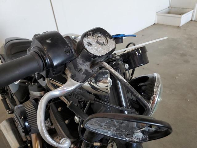 2016 HARLEY-DAVIDSON XL1200 CX 1HD1LM320GC432837