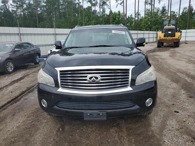 JN8AZ2NE3D9041755 2013 Infiniti Qx56