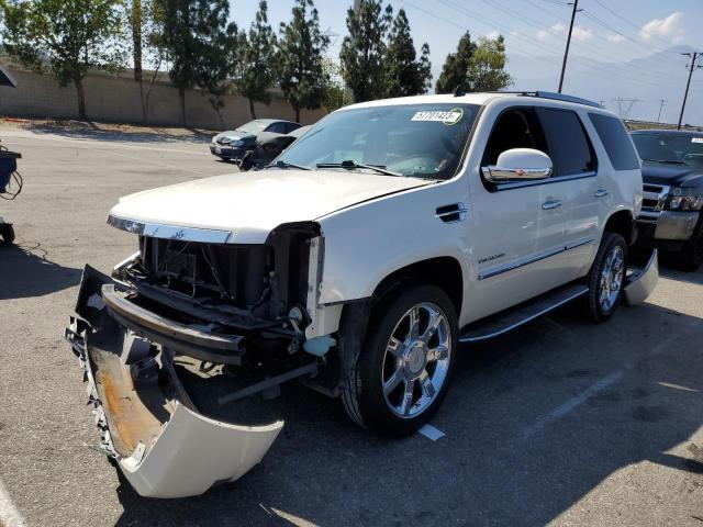 2011 Cadillac Escalade Luxury