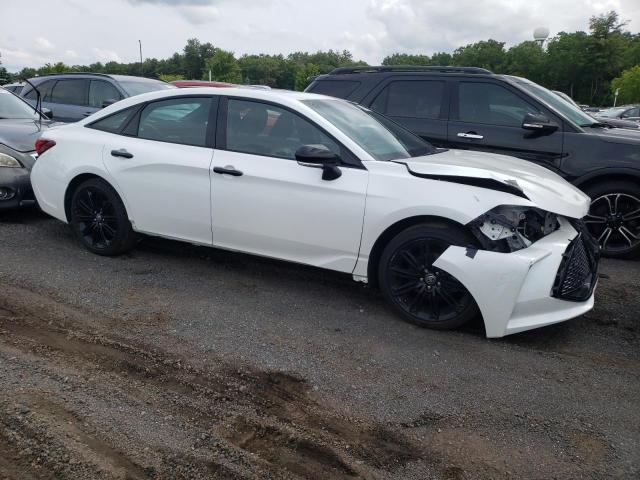 2021 TOYOTA AVALON NIG - 4T1EZ1FBXMU059710