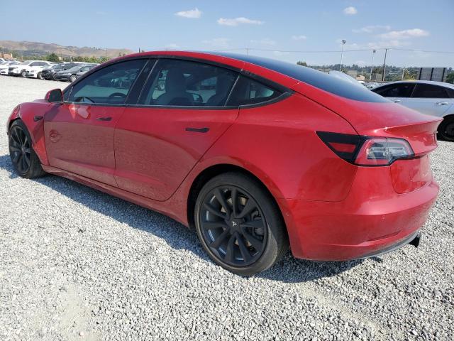 5YJ3E1EBXJF097466 Tesla MODEL 3