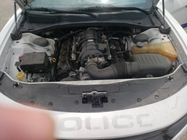 2016 DODGE CHARGER PO - 2C3CDXAT4GH150965