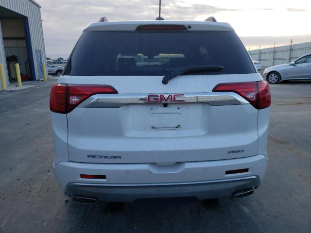 1GKKNXLS3HZ187195 GMC Acadia Denali