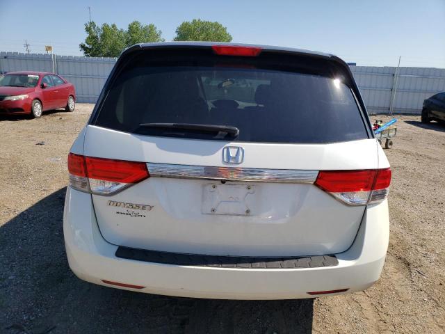 5FNRL5H46EB055175 | 2014 HONDA ODYSSEY EX