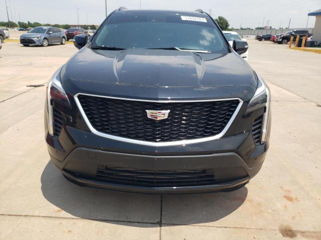 2021 CADILLAC XT4 SPORT - 1GYFZFR44MF077430
