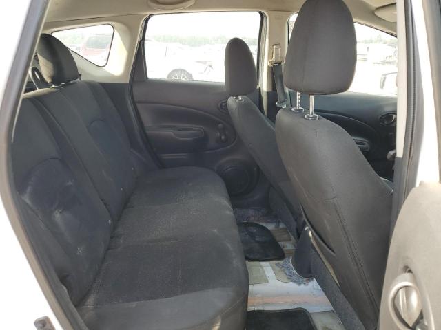 3N1CE2CPXFL424691 Nissan Versa Note S