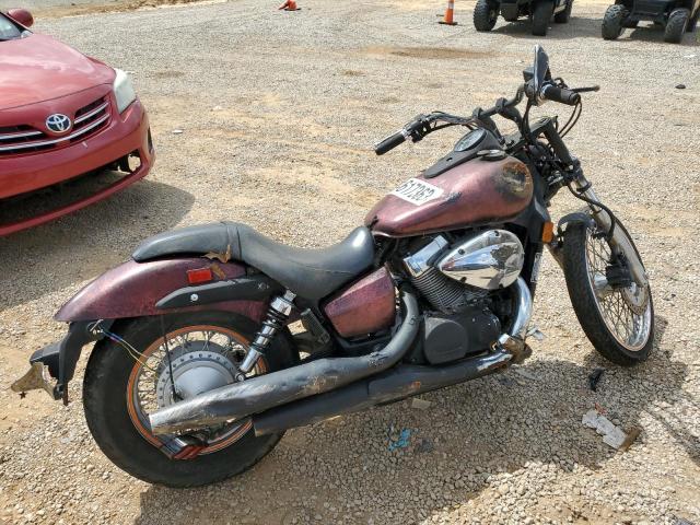 2013 HONDA VT750 C2 JH2RC5300DK500121