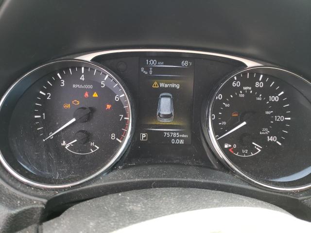 5N1AT2MV9GC838920 Nissan ROGUE S