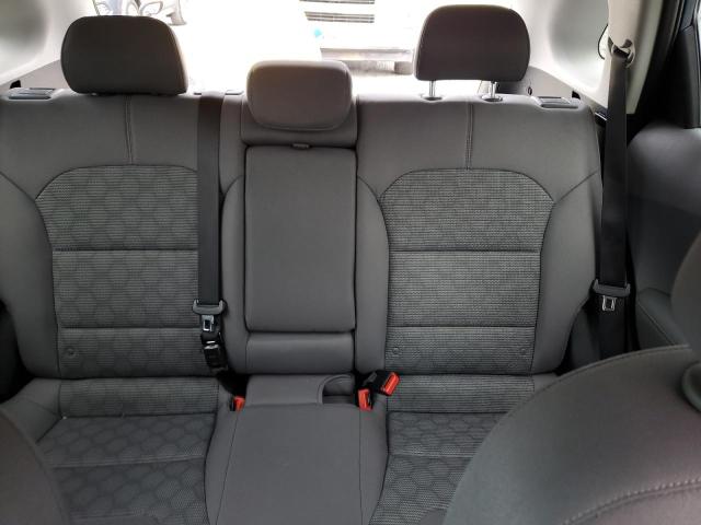 KNDCB3LC3M5470580 KIA NIRO LX