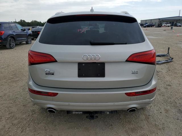 VIN WA1CMAFP7EA104363 2014 Audi Q5, Tdi Premium Plus no.6