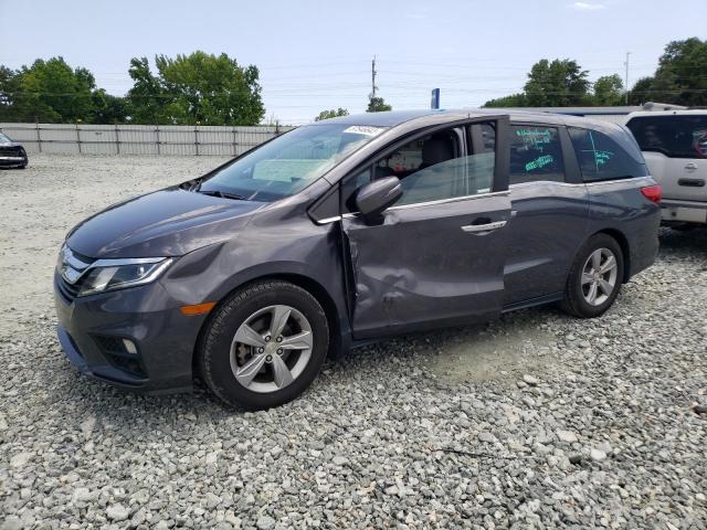 2018 Honda Odyssey EX